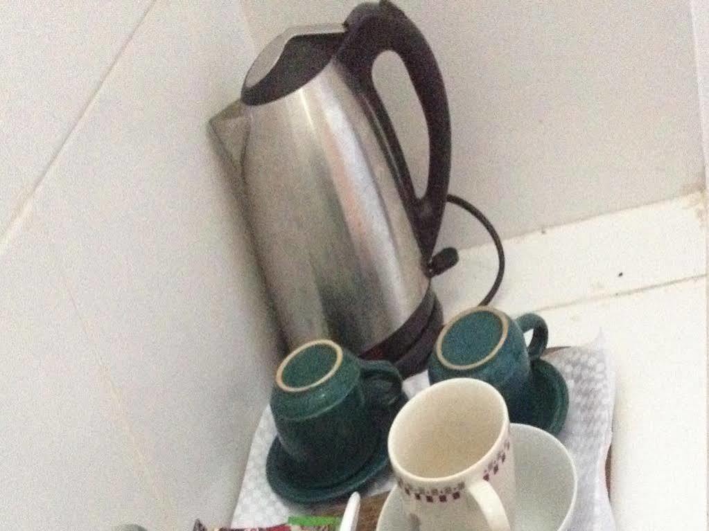 Oyo 90532 Verra Guest House スミニャック エクステリア 写真